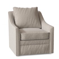 Klaussner cheap swivel glider